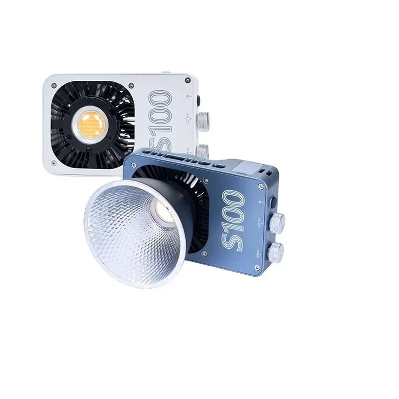 Новый портативный 100 вт уличный светильник для фотосъемки - Фотография_2