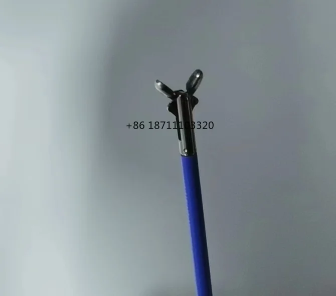 Одноразовые эндоскопические щипцы