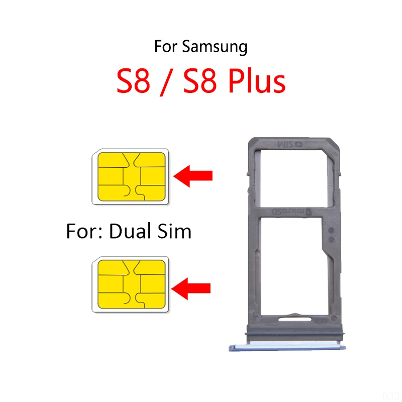 Для samsung galaxy s8 g950 g950f / s8 plus g955 g955f - Фотография_5