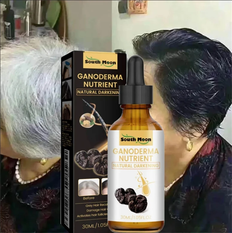 Убийца белых волос - Фотография_6