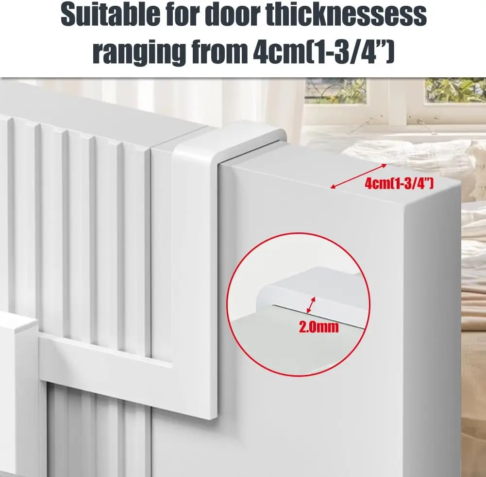 Вешалка над дверью для рюкзаков - Фотография_4