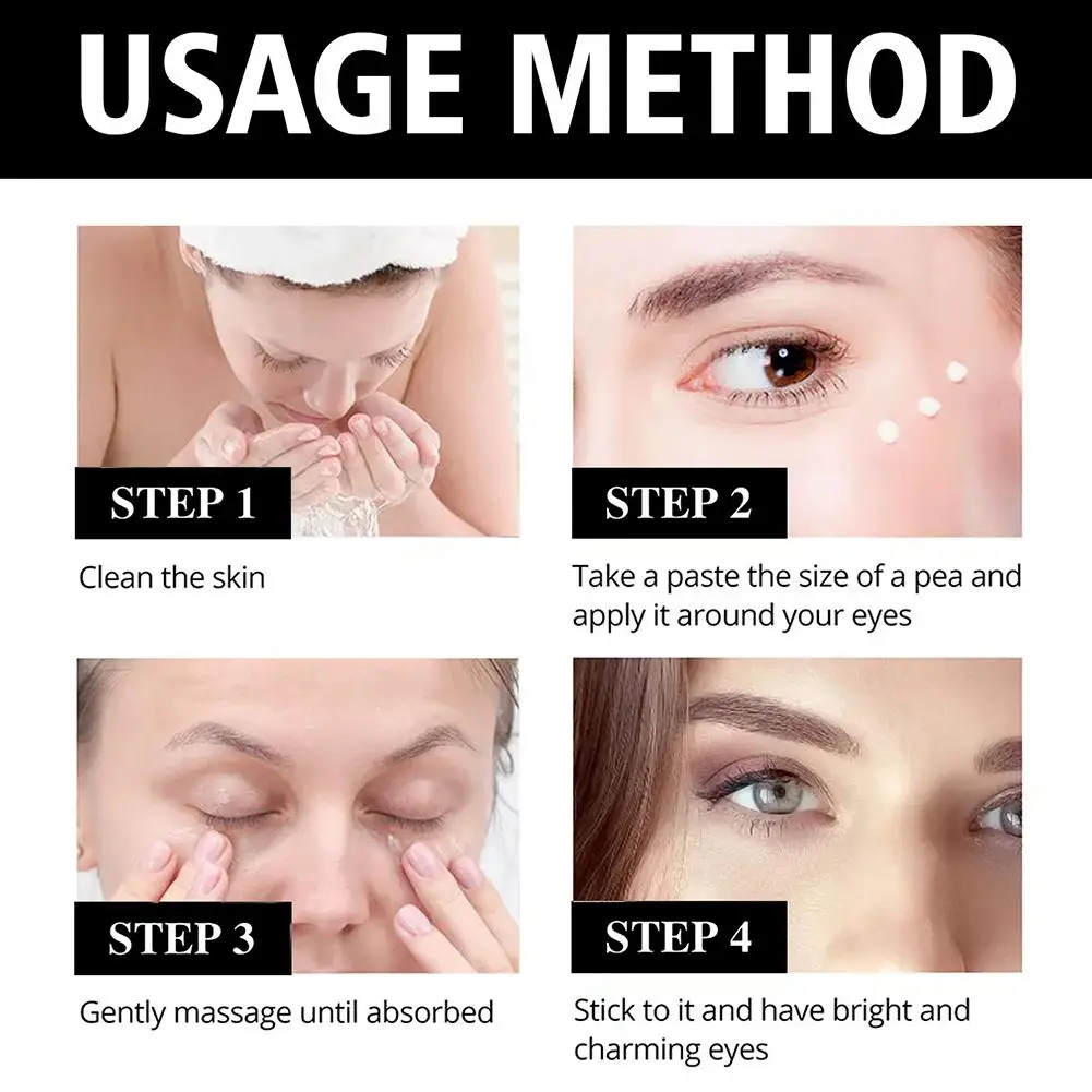 3-минутный крем для глаз - Фотография_5