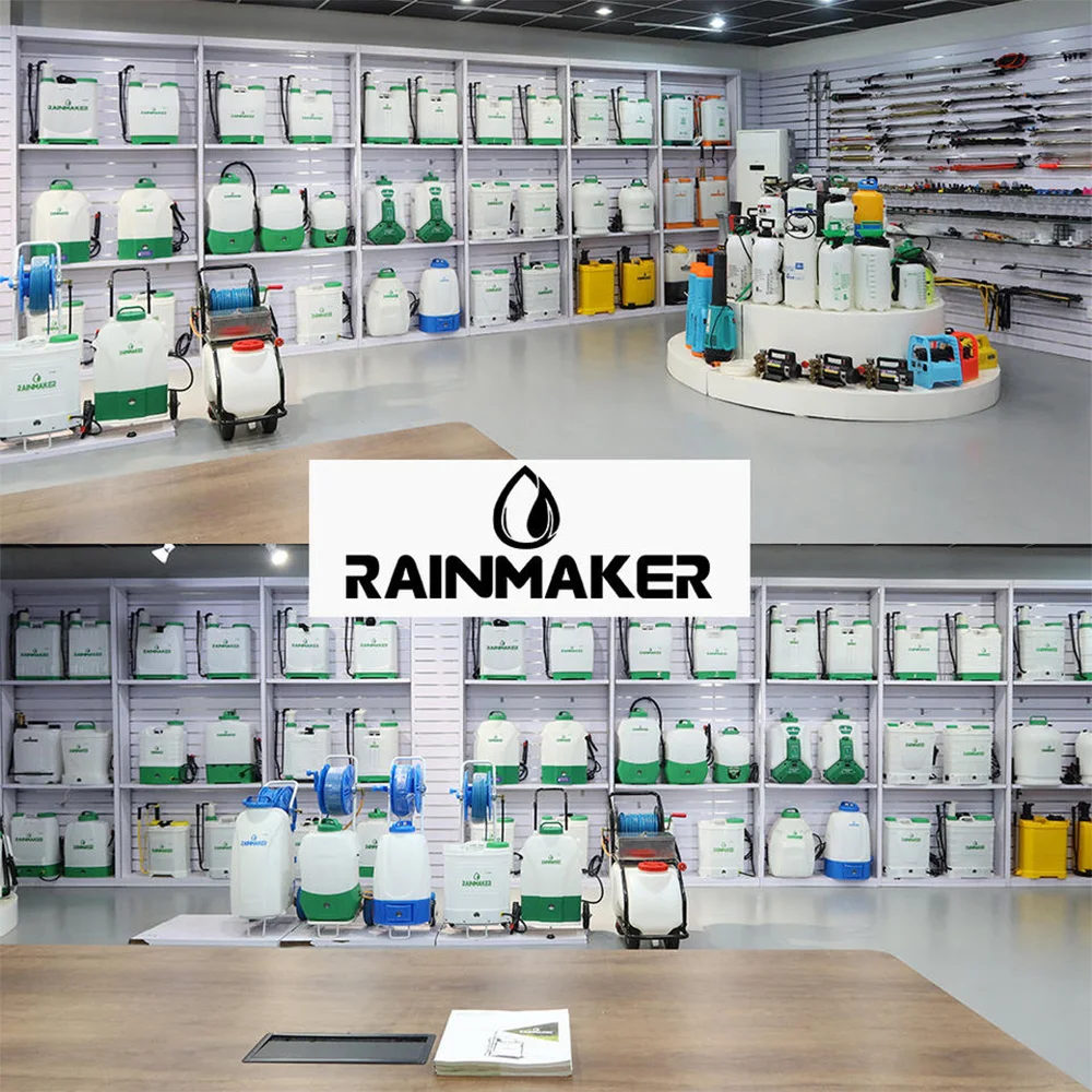 Солнечный сельскохозяйственный рюкзак - Фотография_4