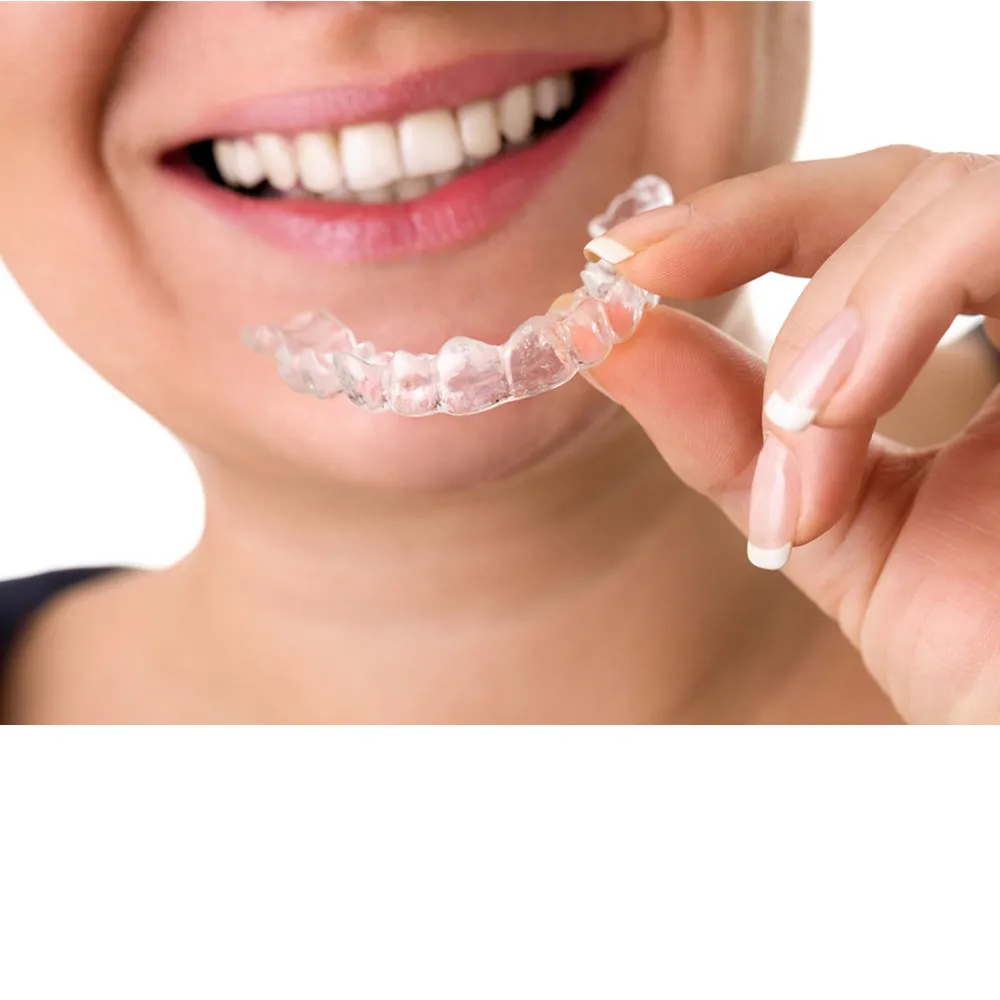 Силиконовый гель invisalign - Фотография_5