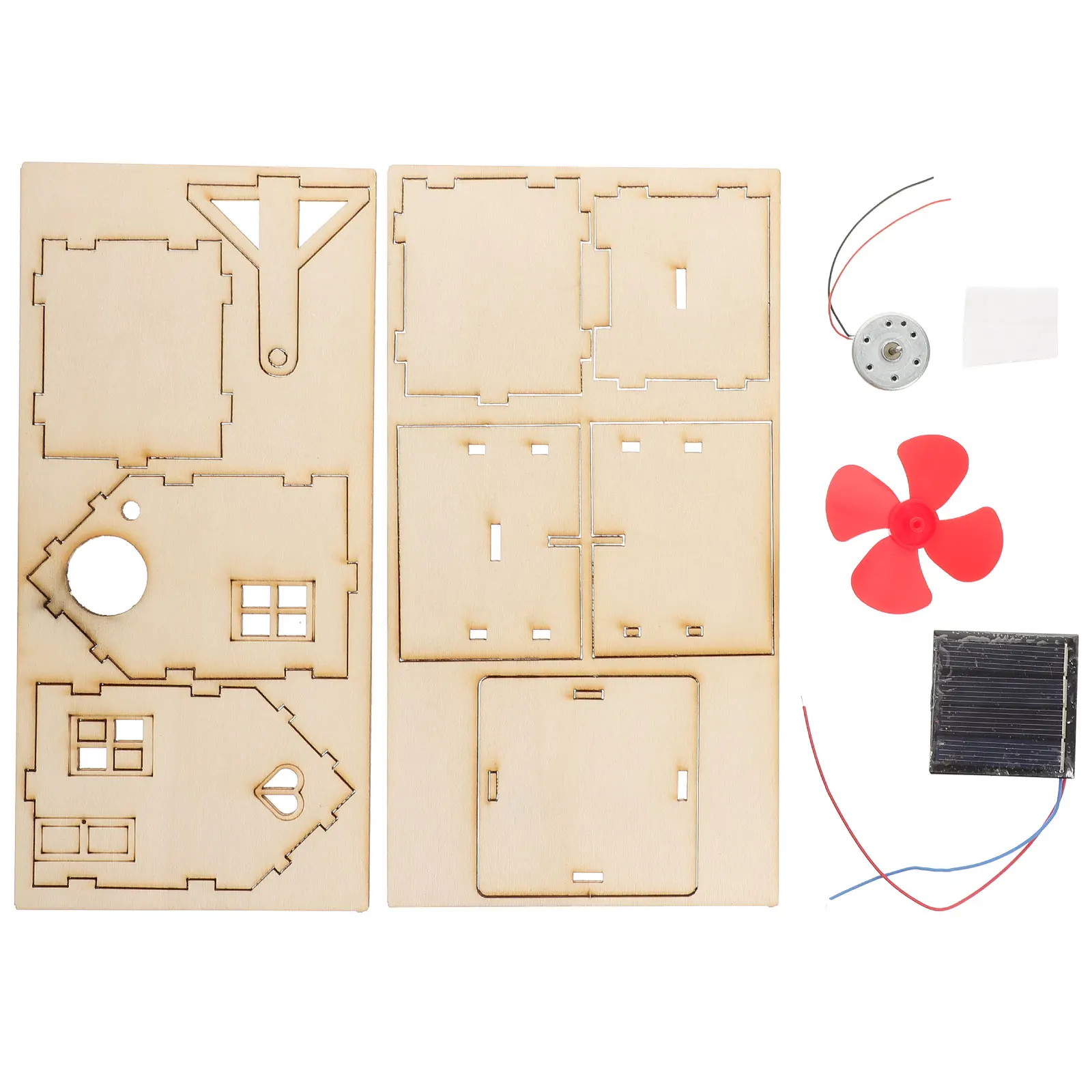 1 комплект, детский набор для научных - Фотография_6