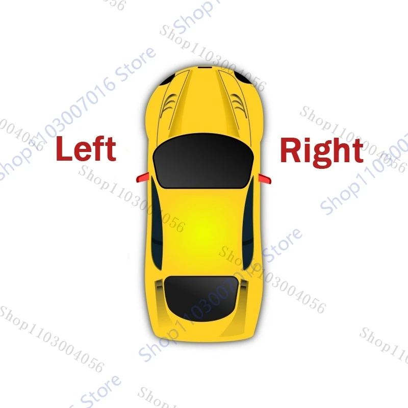 Задний фонарь в сборе для seat leon 2013 2014 2015 2016 2017-2020 - Фотография_2