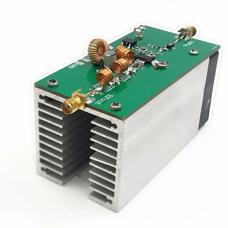 Усилитель мощности rf 433 мгц - Фотография_3