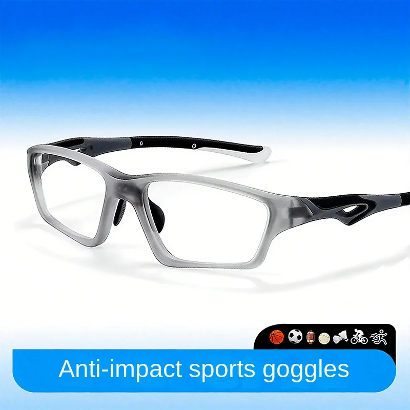 Противоударные и противоударные спортивные очки