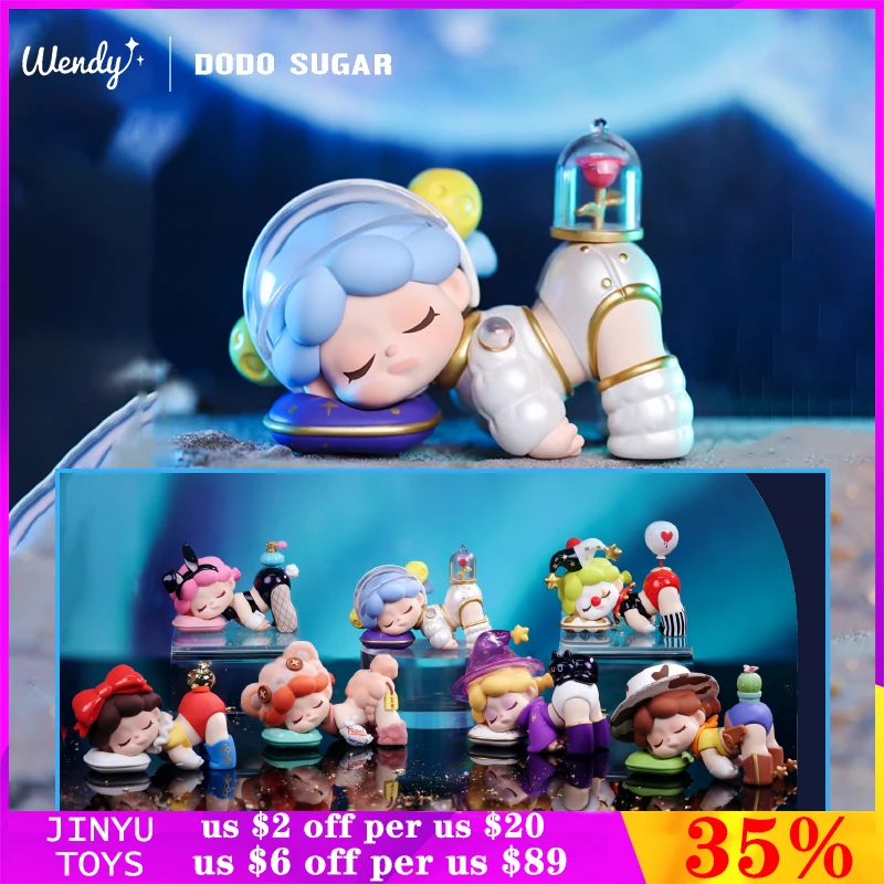 Оригинальная фигурка венди мечта