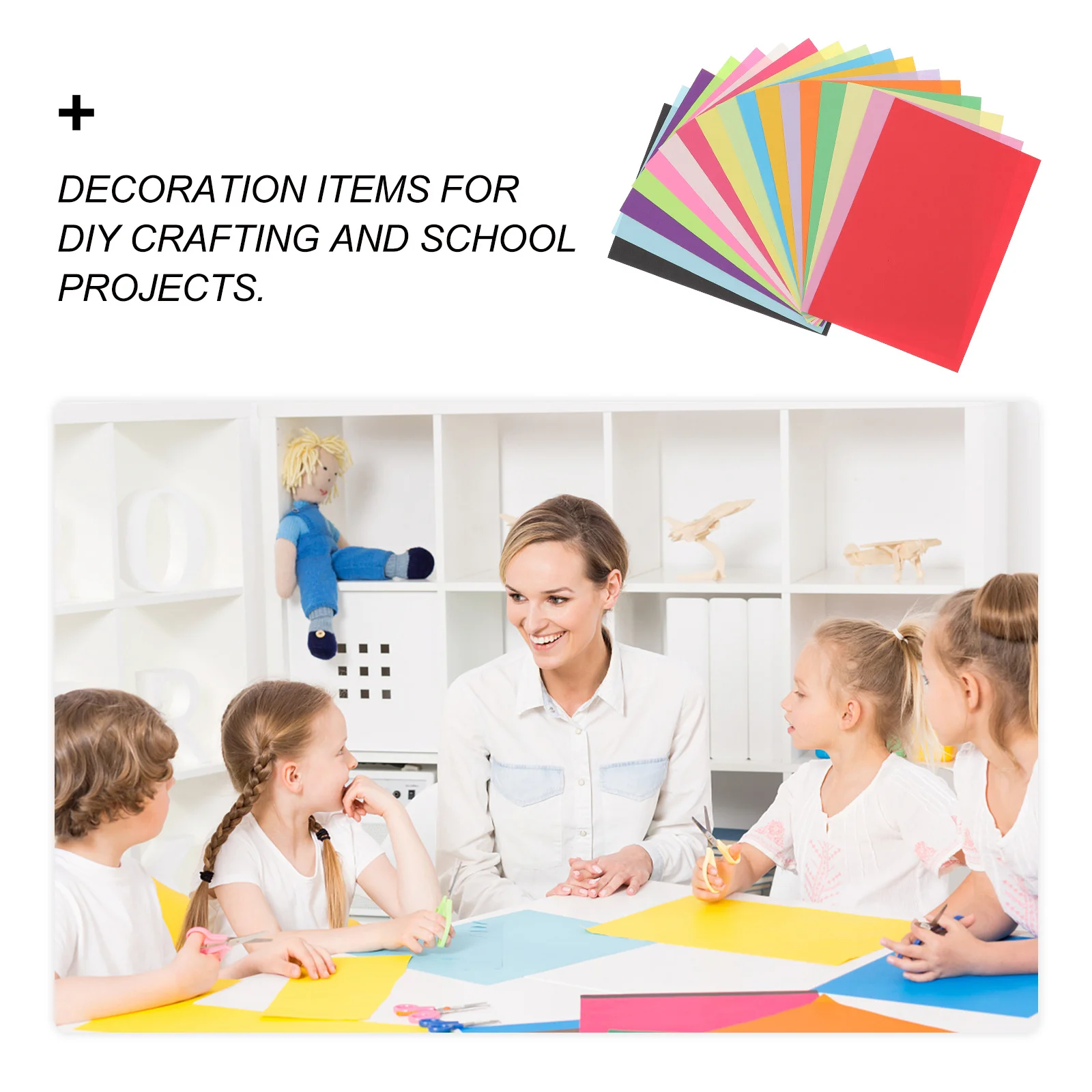 Цветная копировальная бумага diy ручной работы - Фотография_2