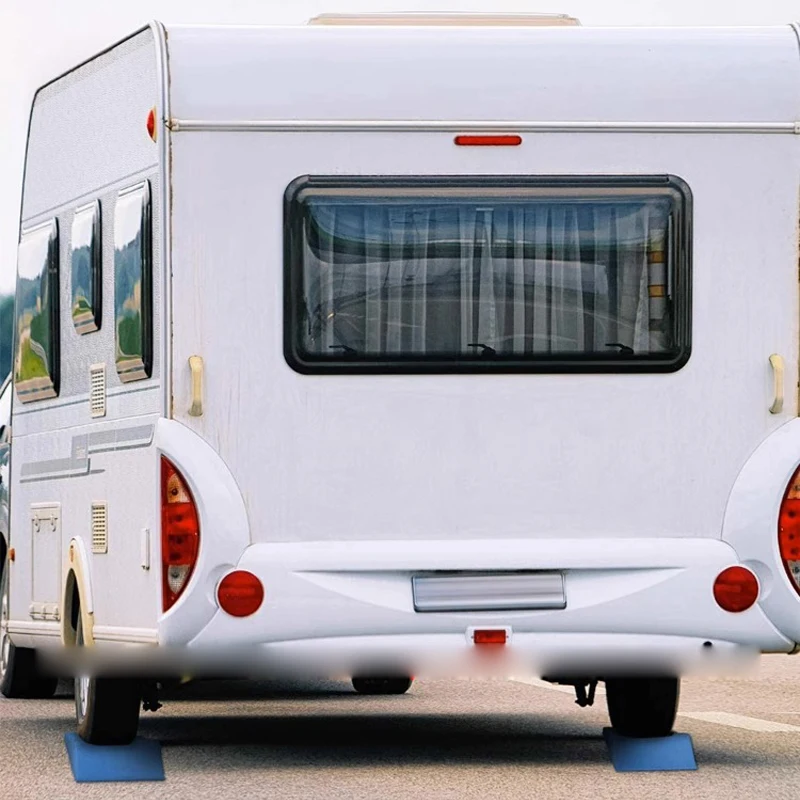 Выравнивающие пандусы для автофургонов - Фотография_4