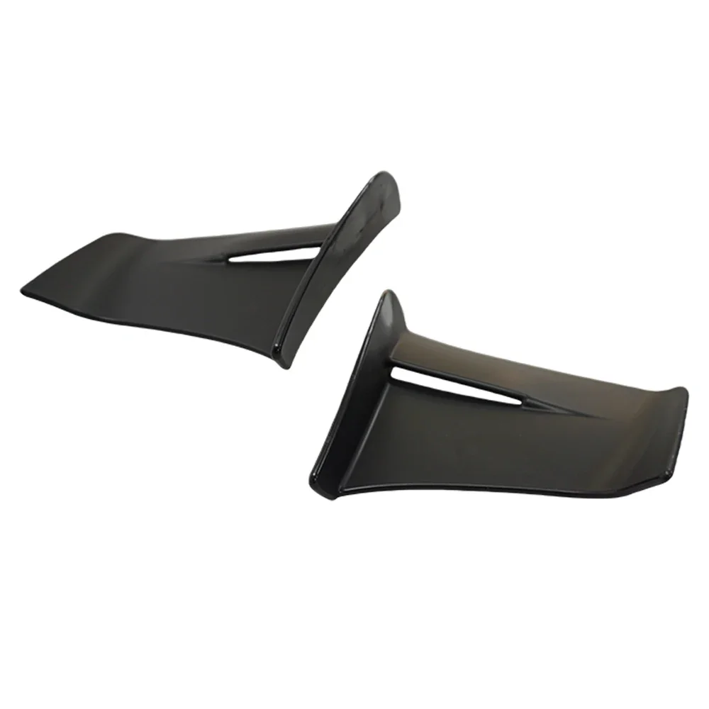 Боковой обтекатель ветрового крыла - Фотография_4