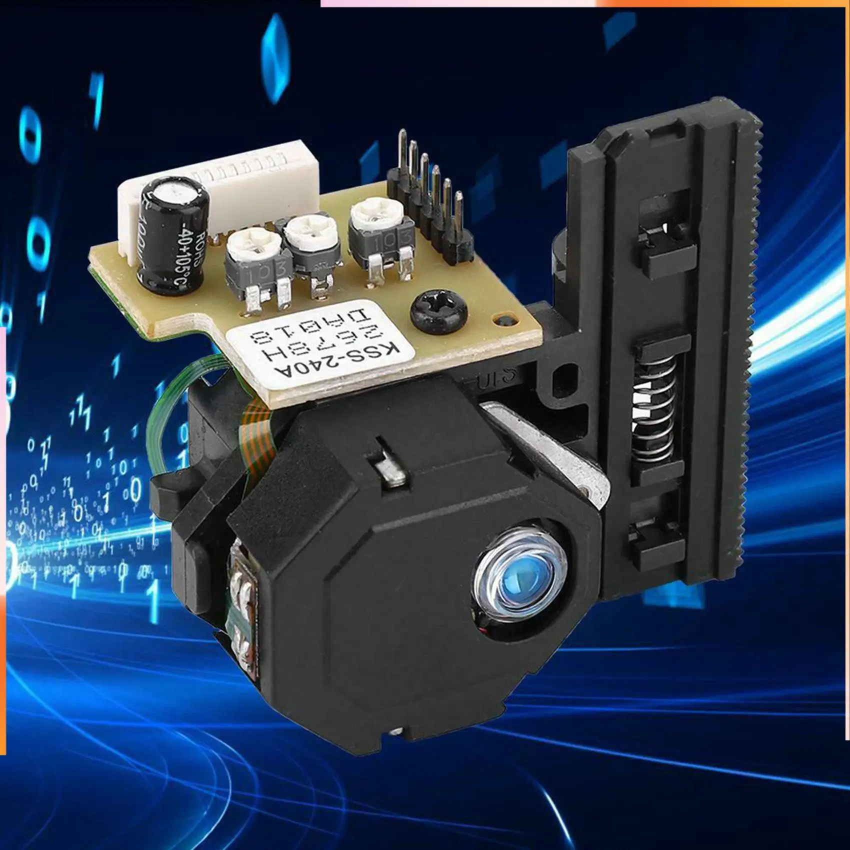 A92z 2x kss-240a kss-240 kss240a - Фотография_4