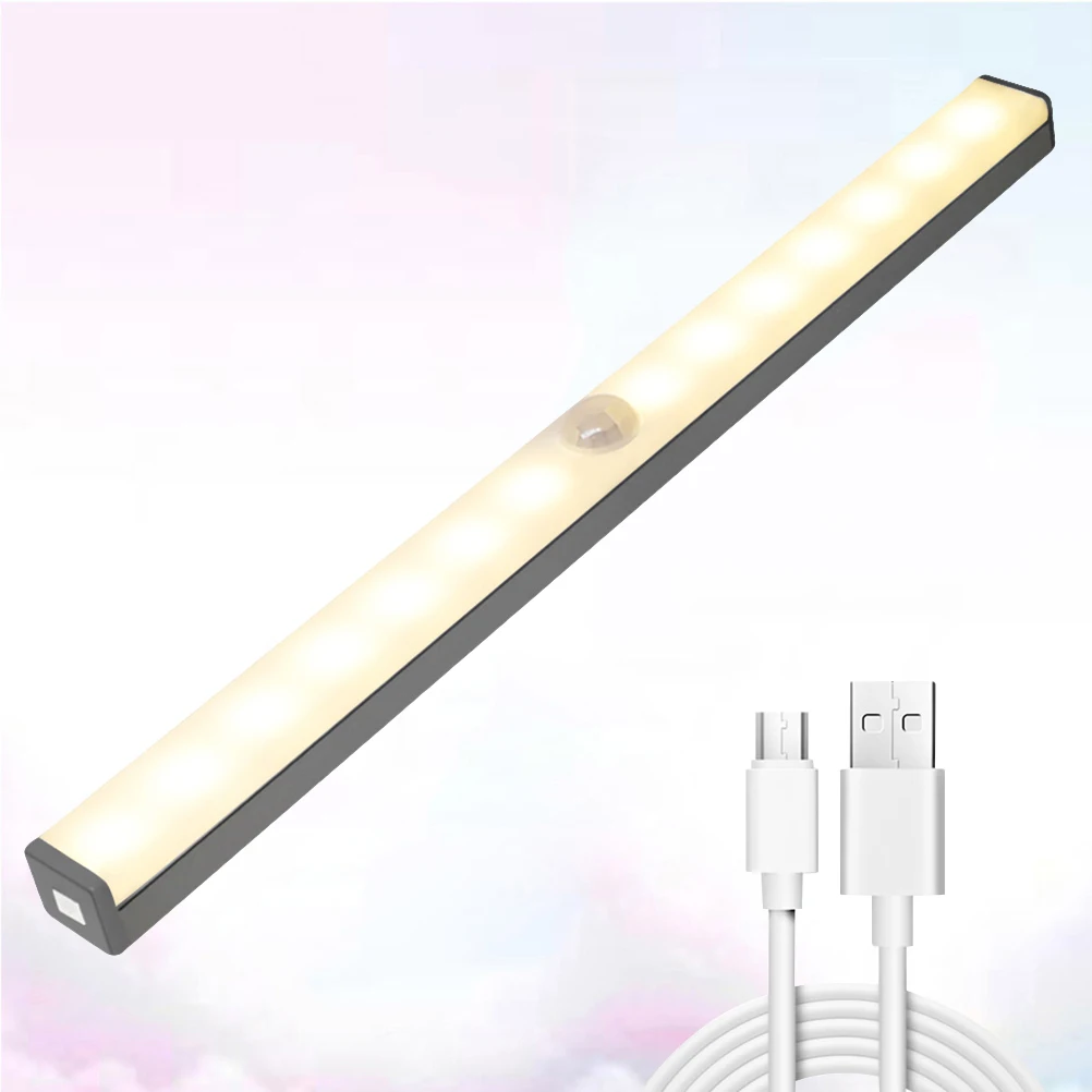 Светодиодный usb-зарядка для человеческого тела - Фотография_4