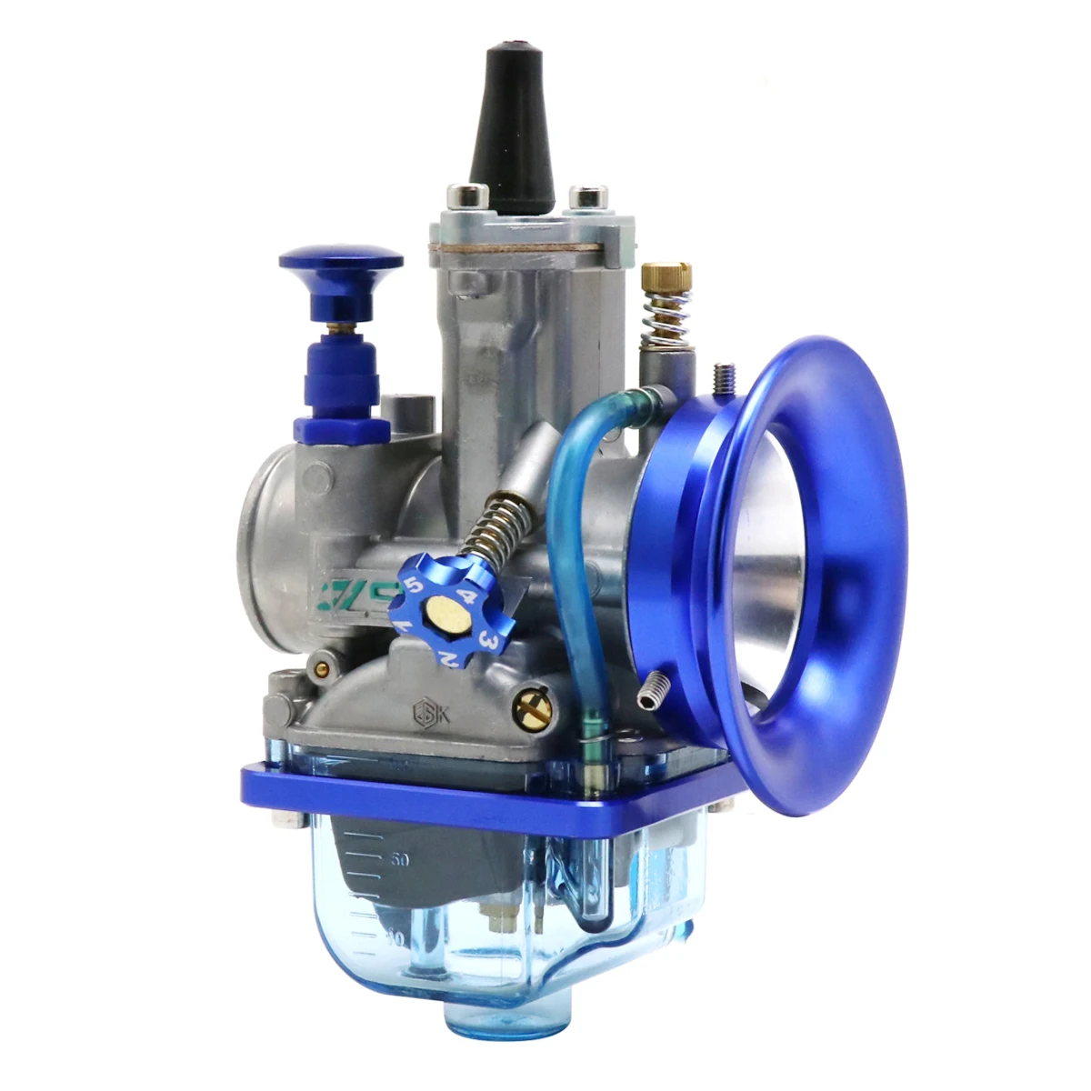 Мм карбюратор пончик плоская воронка - Фотография_5