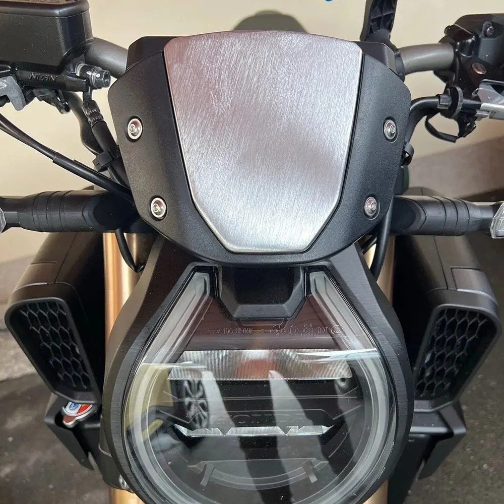 Для honda cb650r cb 650 r 2024 - Фотография_5
