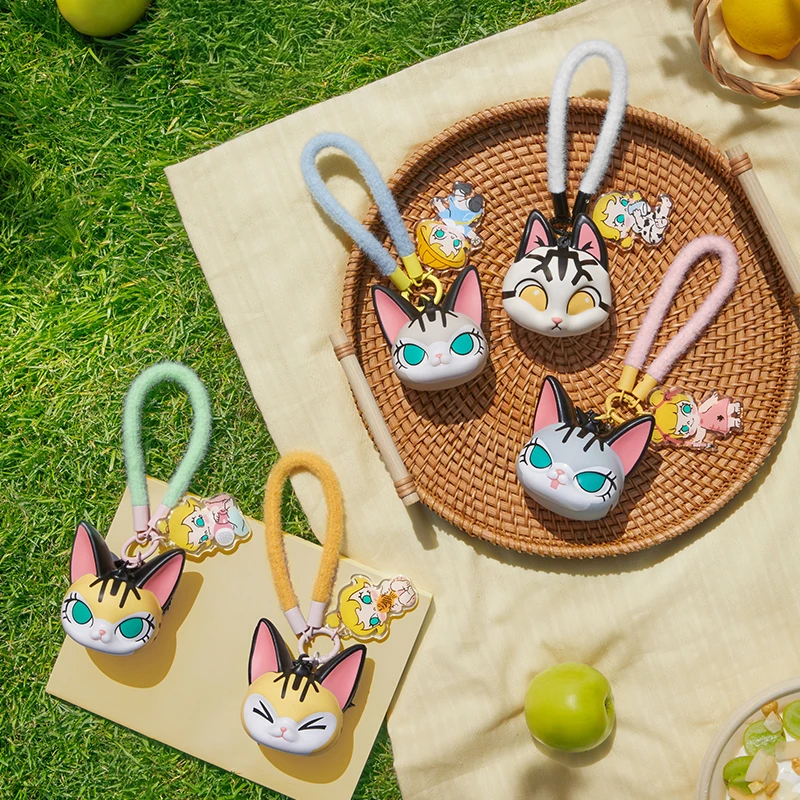 Pop mart the monsters baby molly - Фотография_5