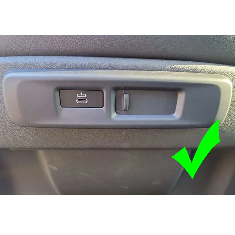 Автомобильный подголовник - Фотография_6