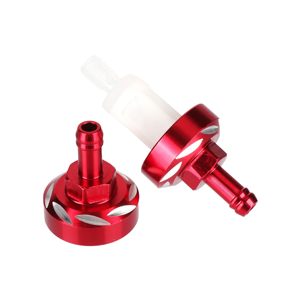 Универсальный 8 мм алюминиевый сплав с чпу - Фотография_5