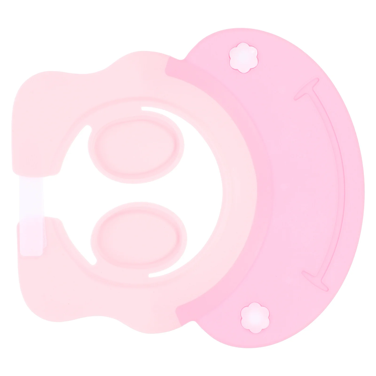 Детская шапочка для купания