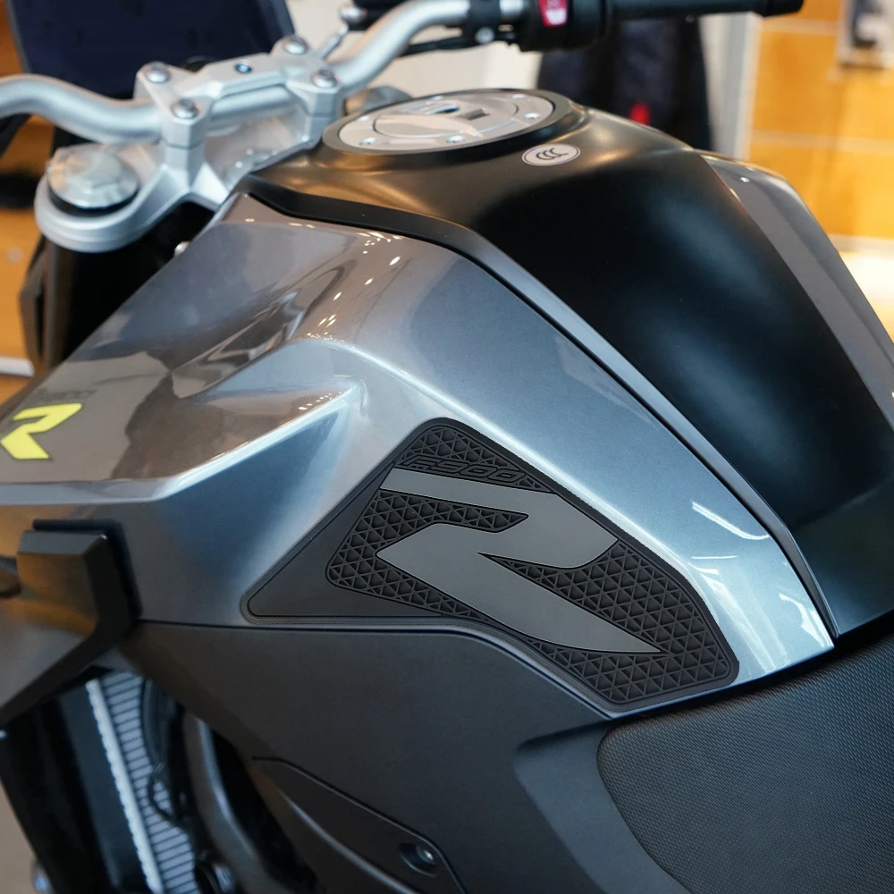 Для bmw motorrad f900r 2020-2025 - Фотография_6