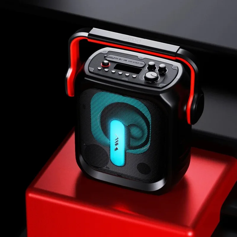 Портативный динамик - Фотография_5