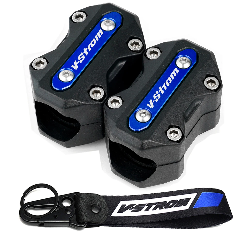 V-strom для suzuki vstrom 650 1000 - Фотография_6