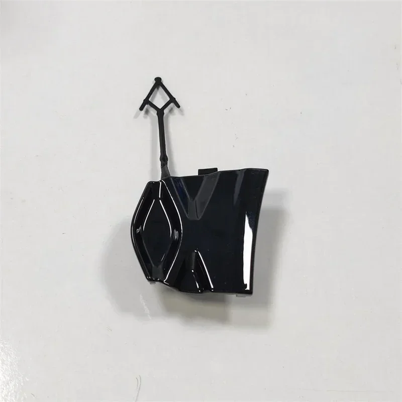 Крышка фаркопа переднего бампера для vw volkswagen id6 id - Фотография_5