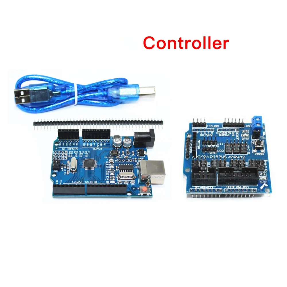 7-ступенчатый манипулятор-манипулятор - Фотография_6