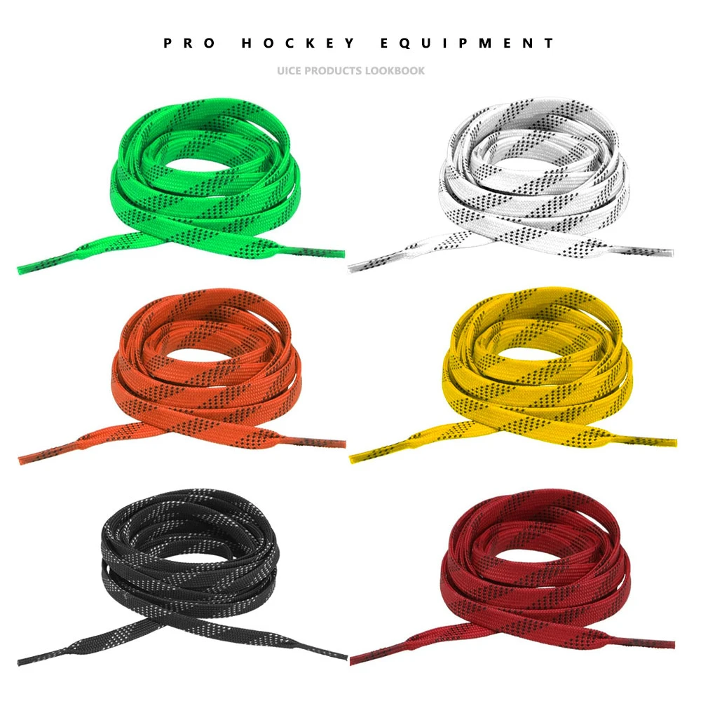 Шнурки для хоккейных коньков - Фотография_5