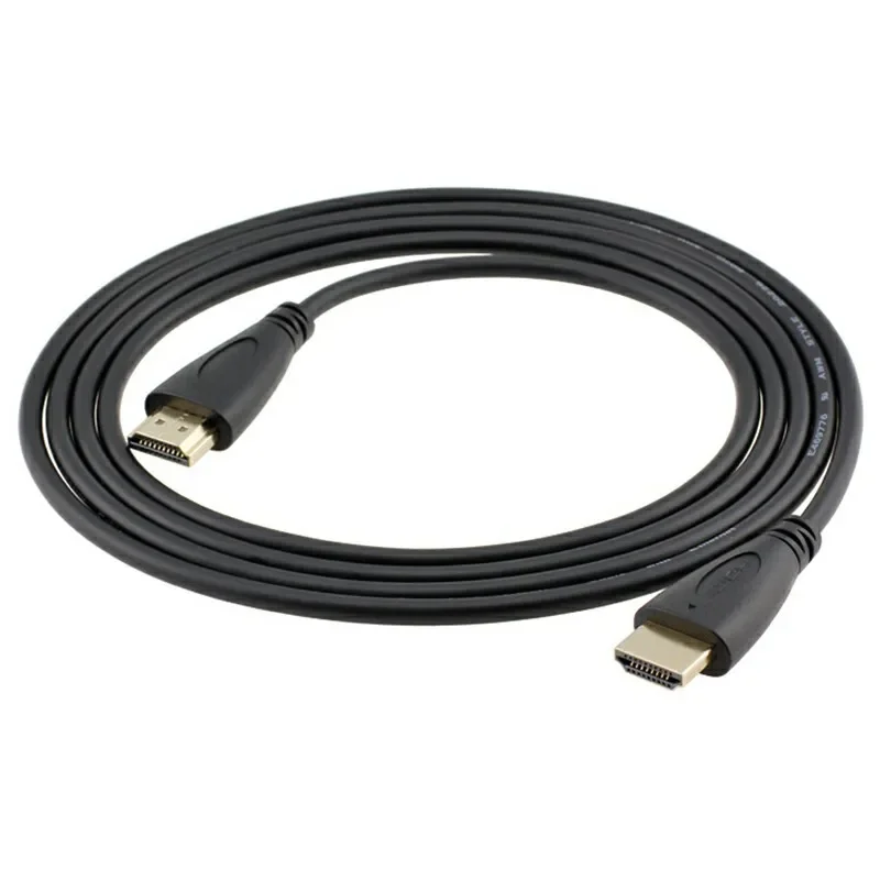 Высокоскоростной hdmi-совместимый кабель с ethernet - Фотография_4