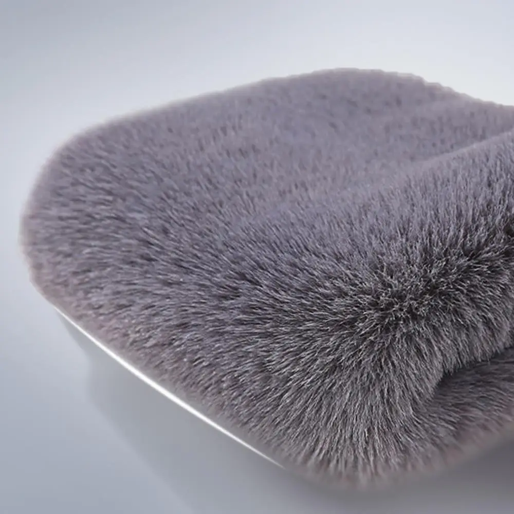 1 пара зимних теплых наколенников - Фотография_5