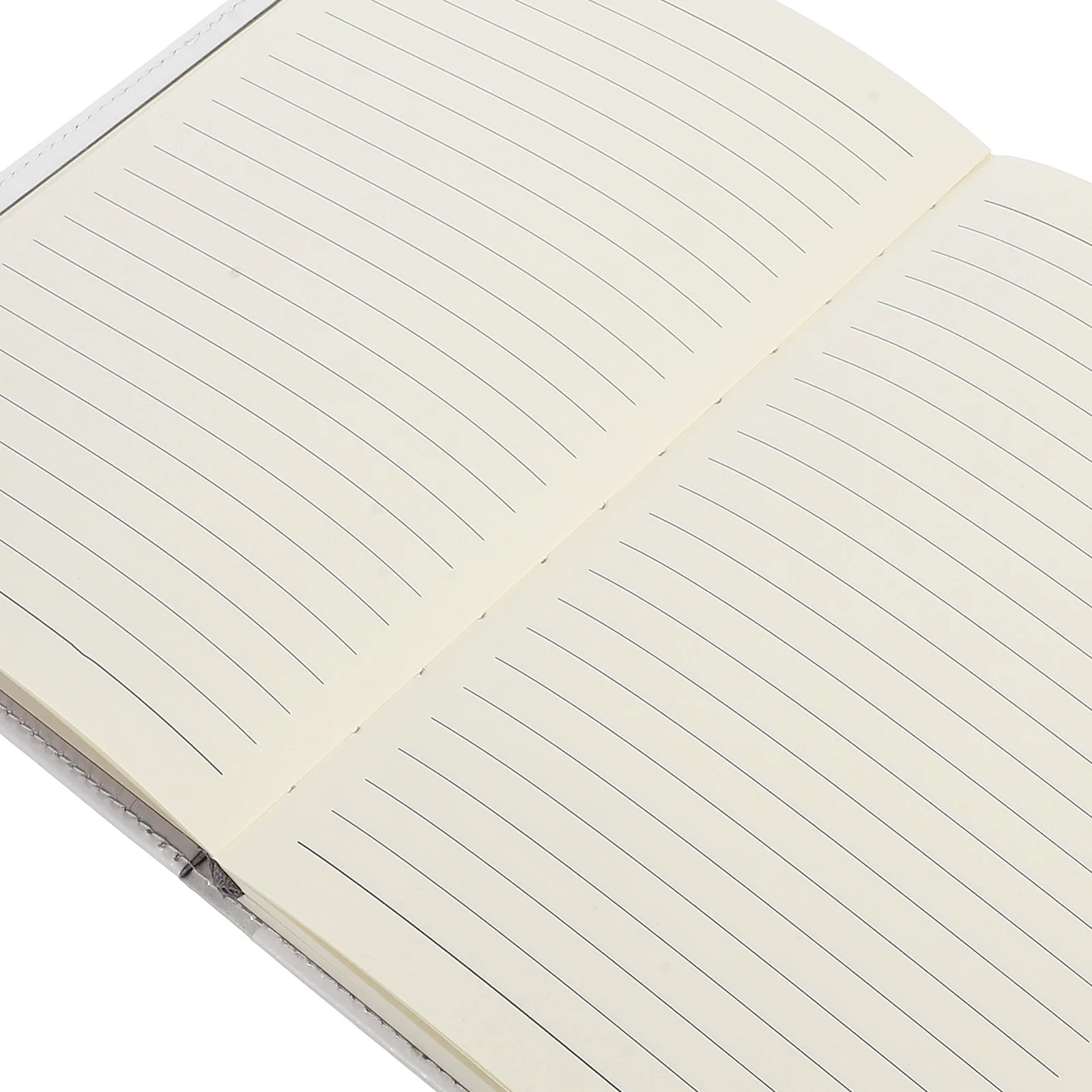 Сублимационный блокнот из искусственной кожи - Фотография_5