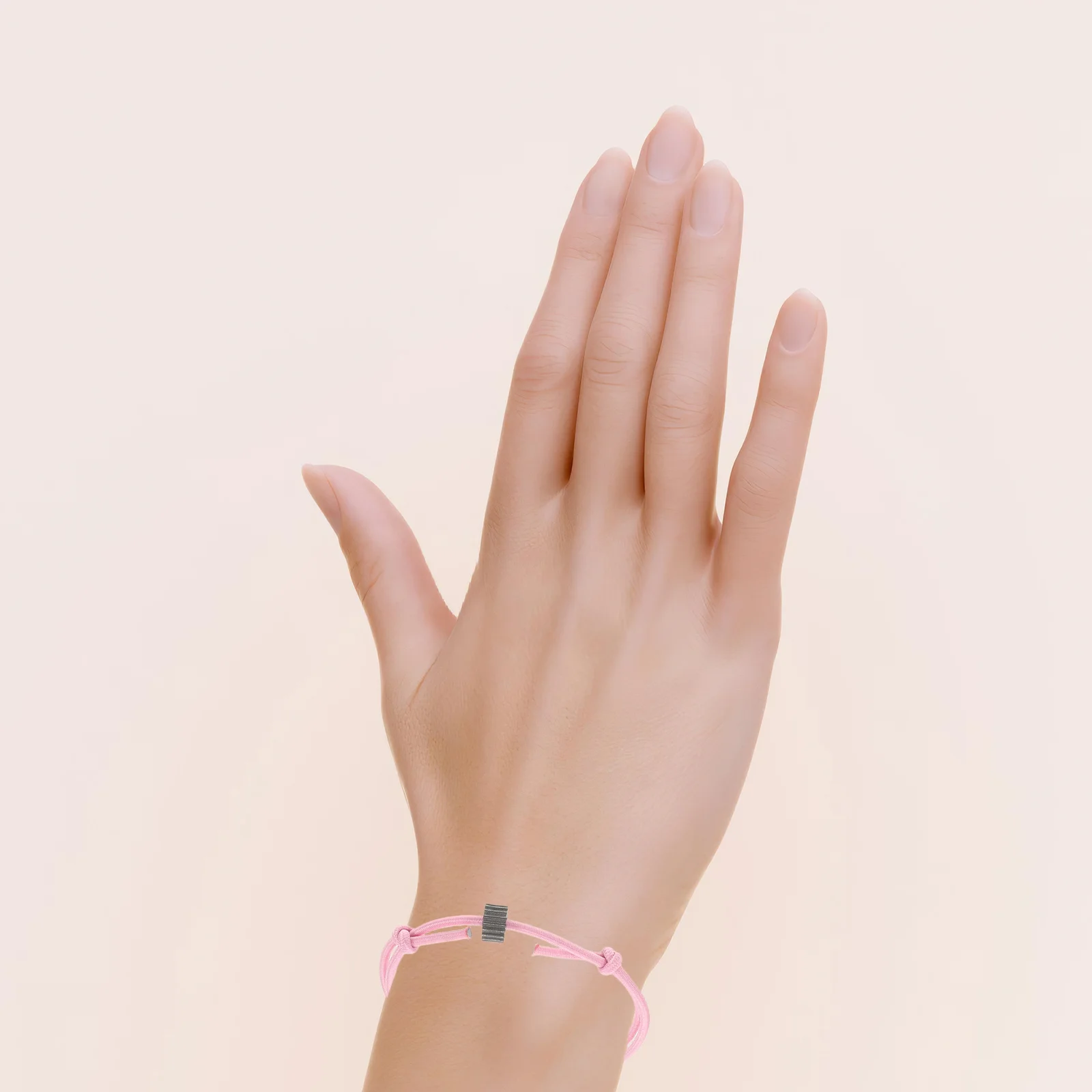 Браслет из бисера из карбида вольфрама - Фотография_4