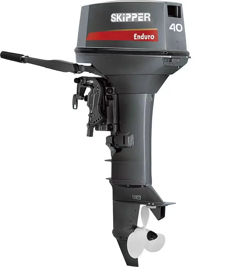 Подвесные моторы enduro 40g 40hp для продажи