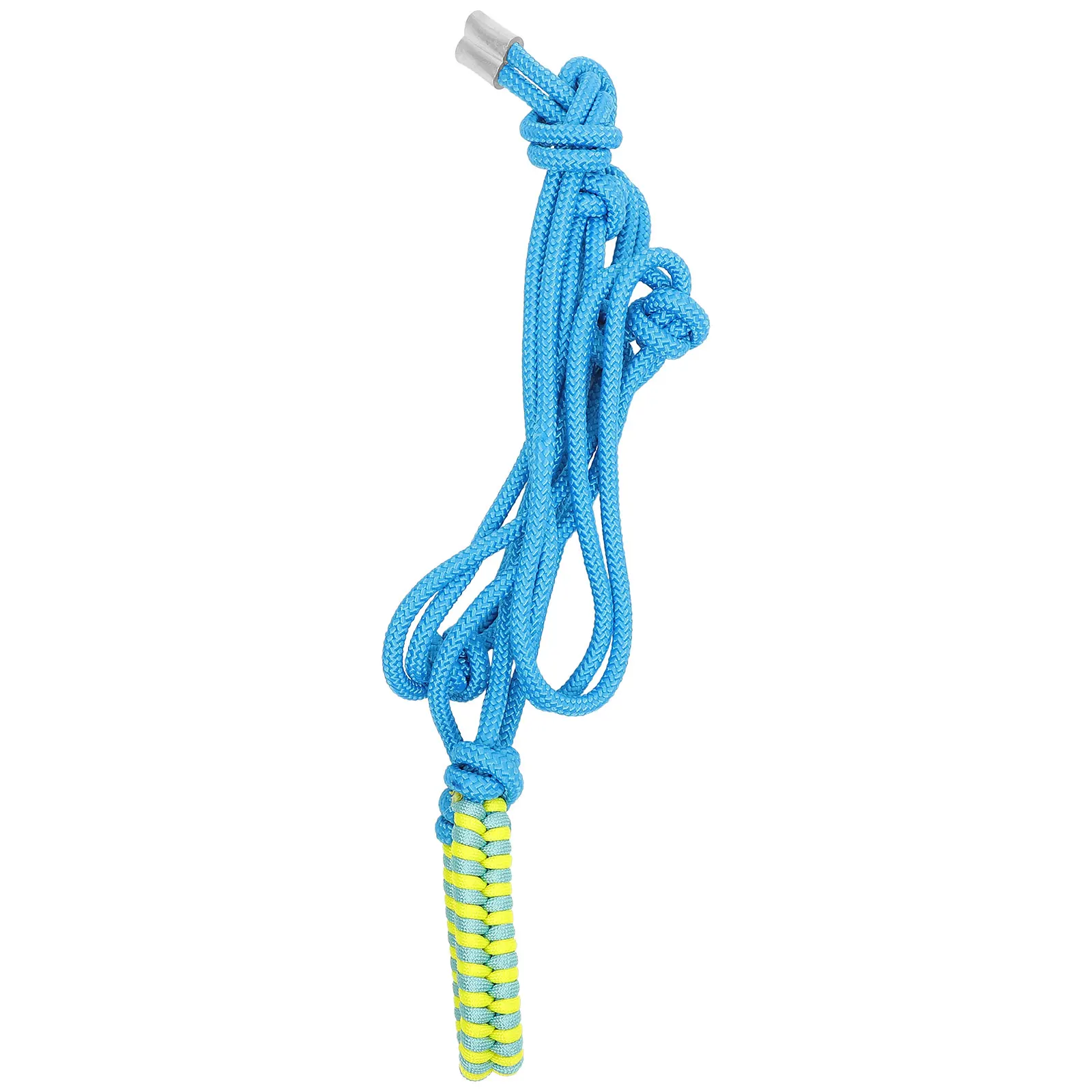 Полностью регулируемая плетеная веревка - Фотография_5