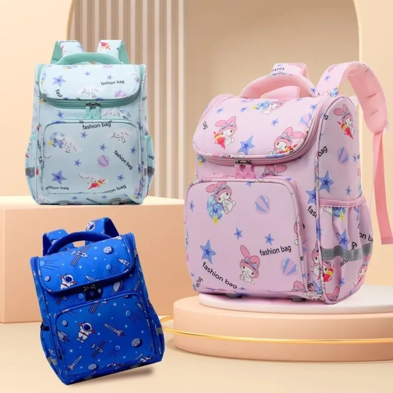 Cinnamoroll my melody аниме ins