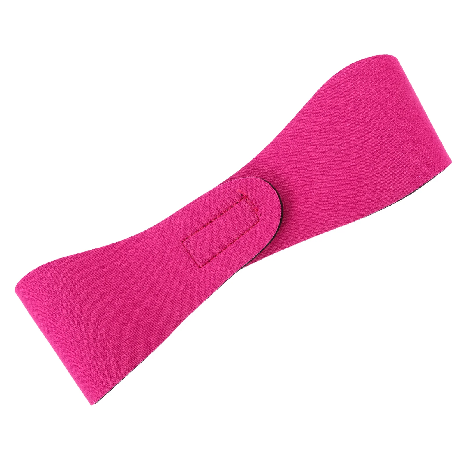 Повязка на голову для ушей - Фотография_6