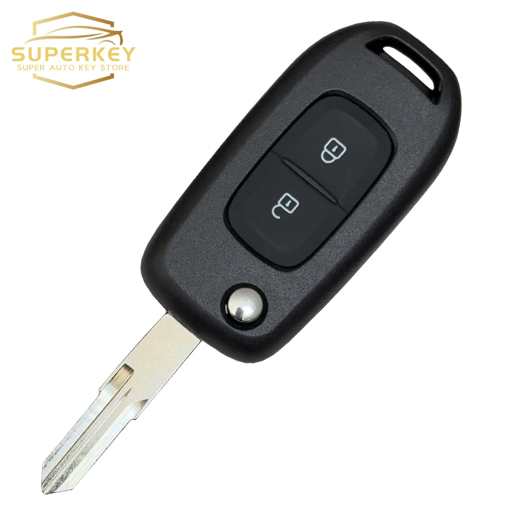 Superkey для renault megane3 logan2 - Фотография_6