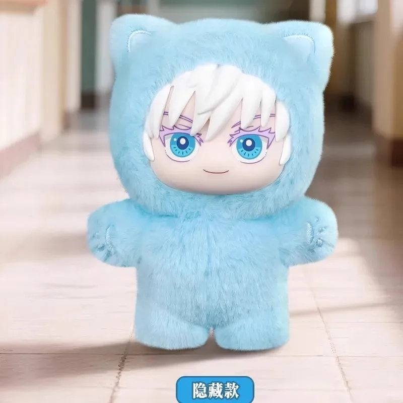 Оригинальный bandai jujutsu kaisen 2 - Фотография_4