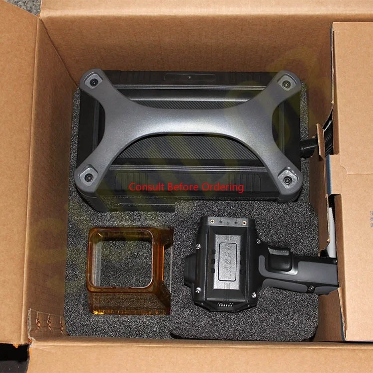 Мини-портативный ручной гравировальный - Фотография_5