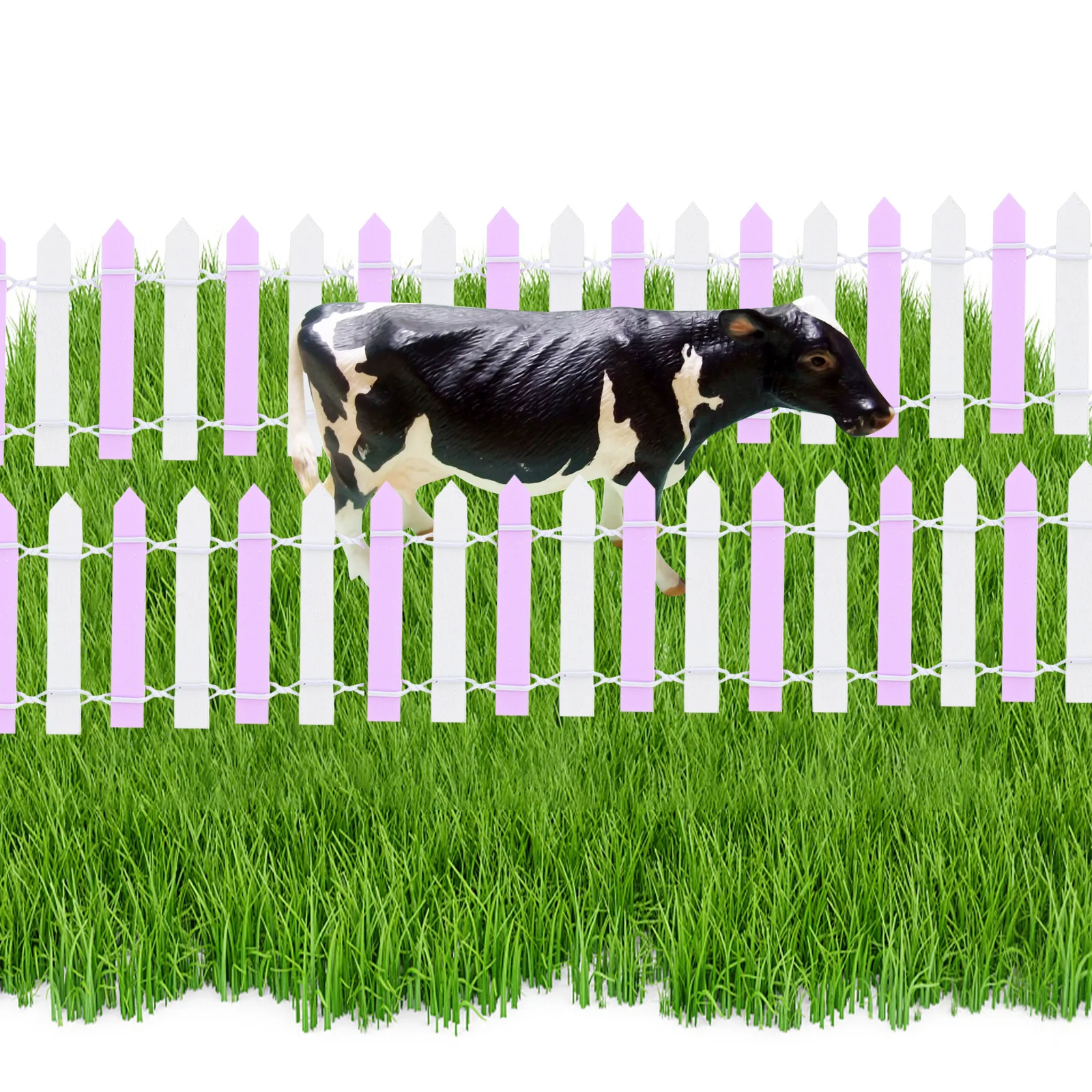 Миниатюрный забор - Фотография_4