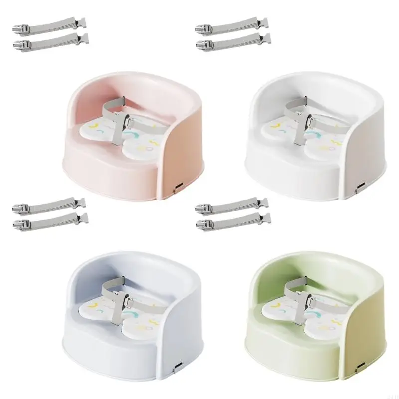 Практичная подставка для малышей