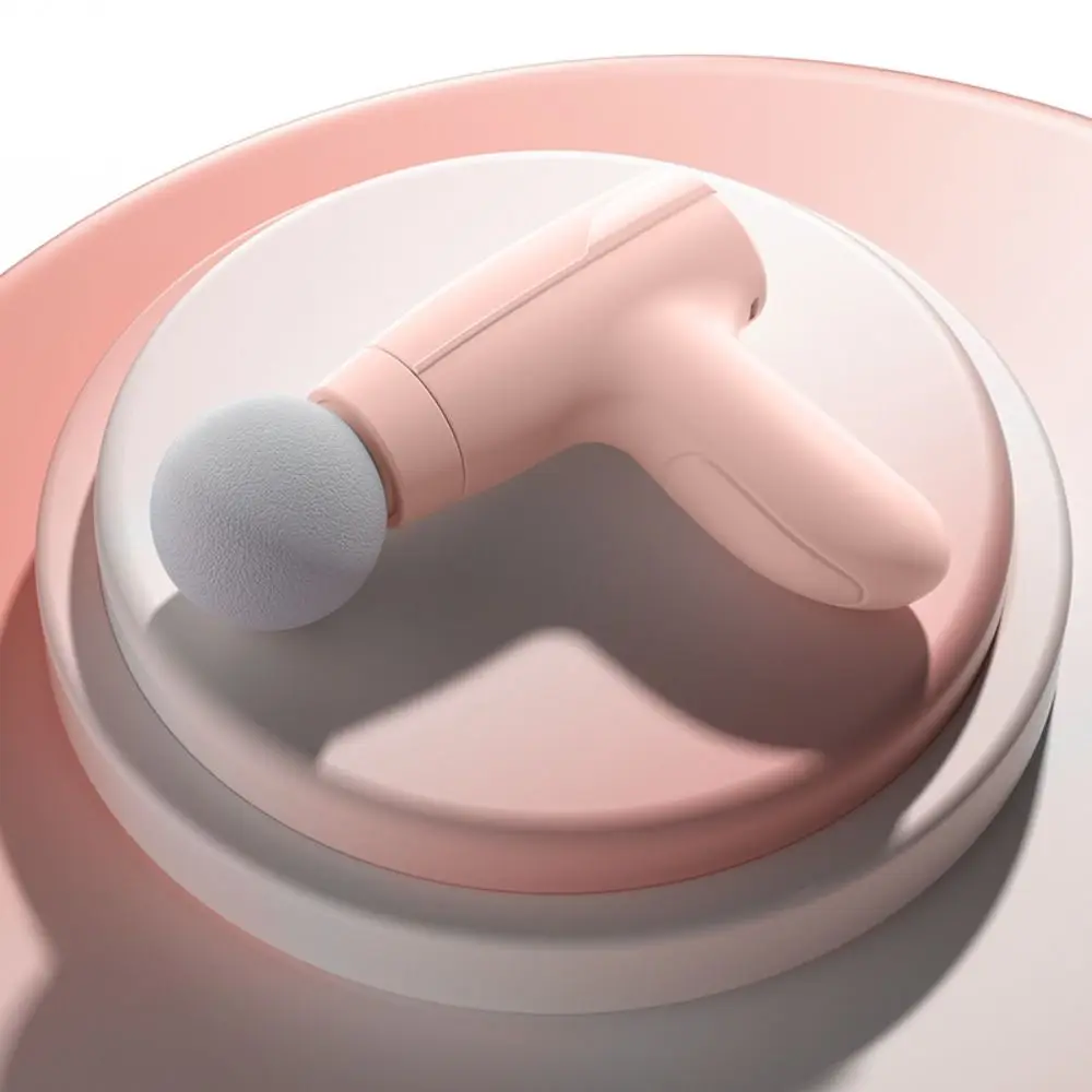 Электрический массажер для глубоких тканей - Фотография_4