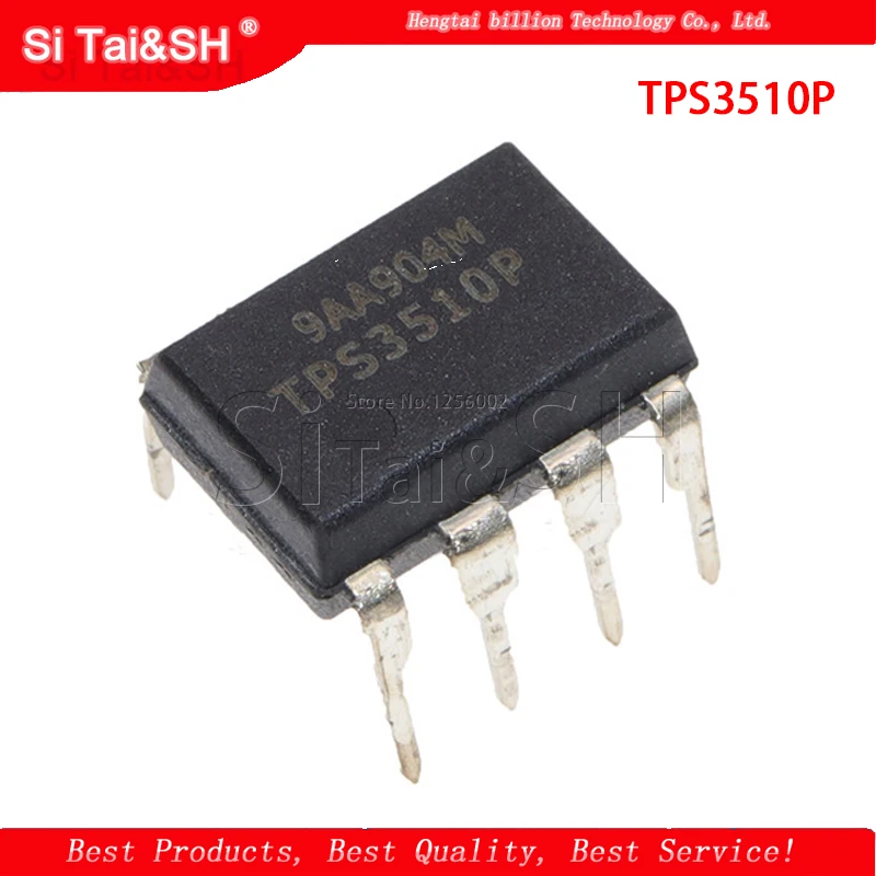 Tps3510p tps3510 черный пластиковый - Фотография_2