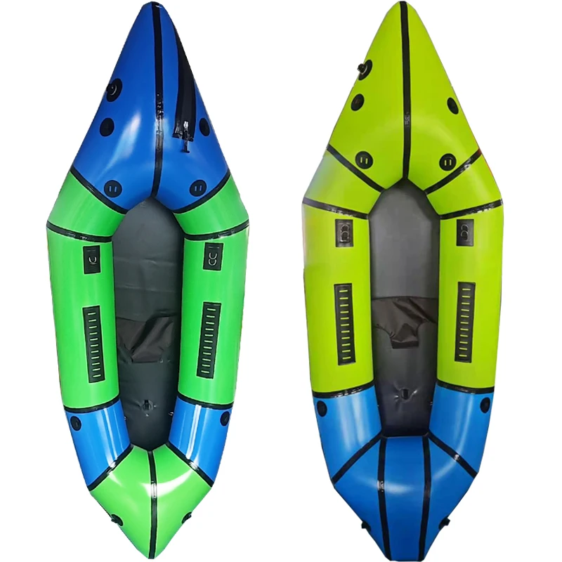 Новый пакет whitewater