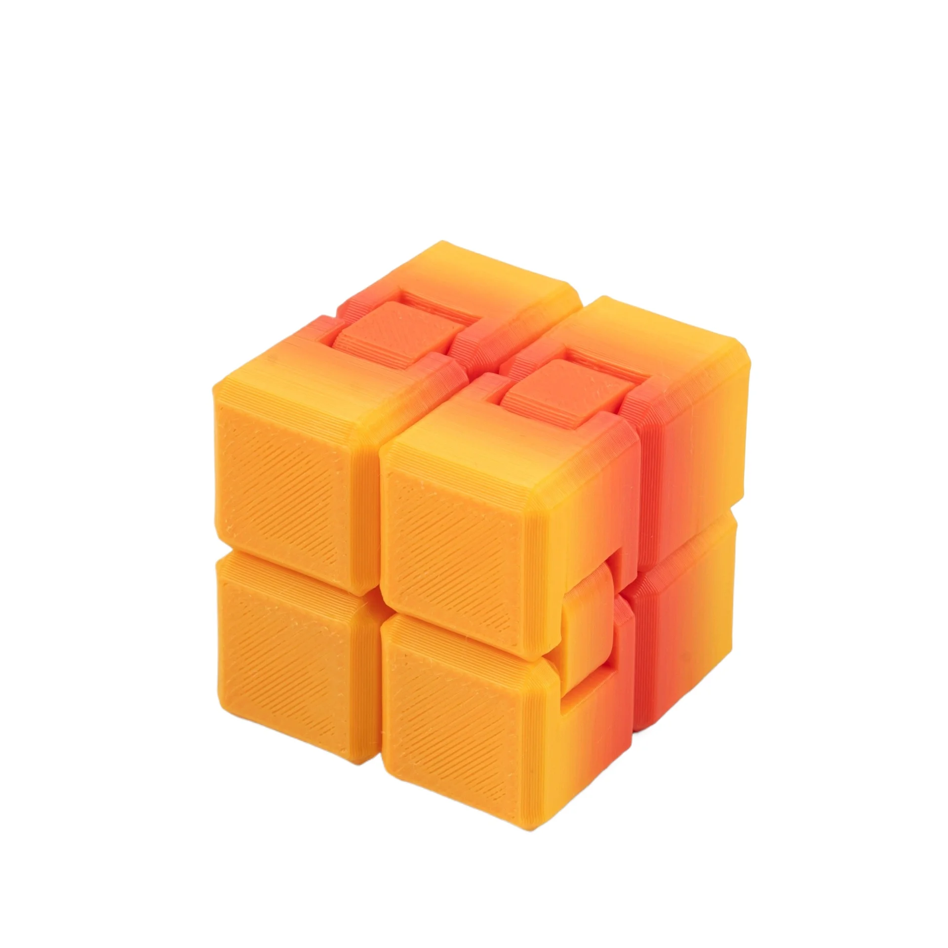 Infinity magic cube - Фотография_6