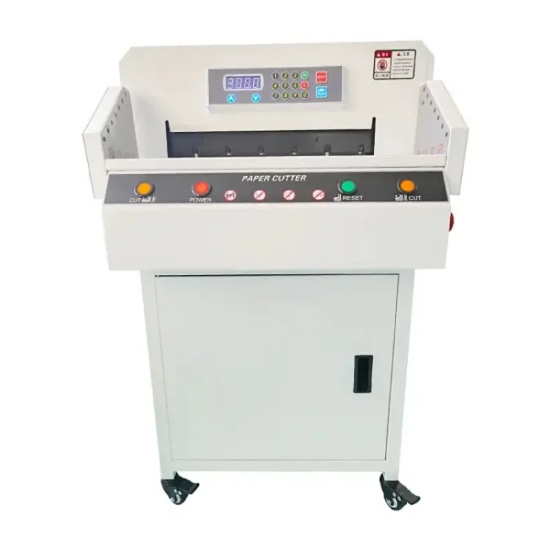 Полностью автоматический эффективный