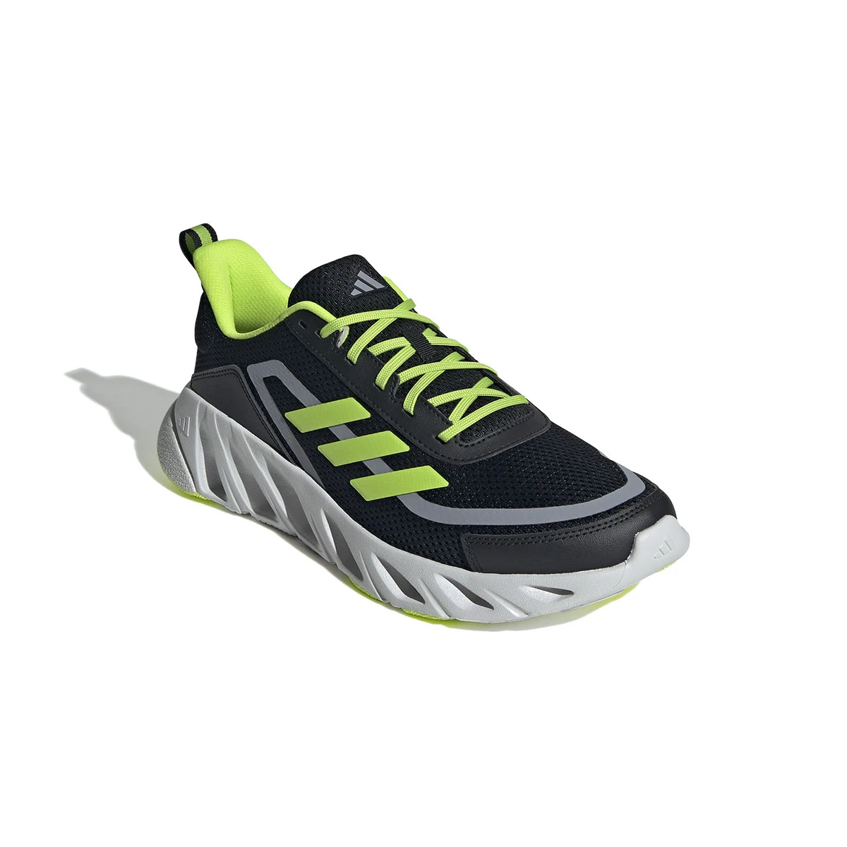 Амортизирующие кроссовки adidas - Фотография_3