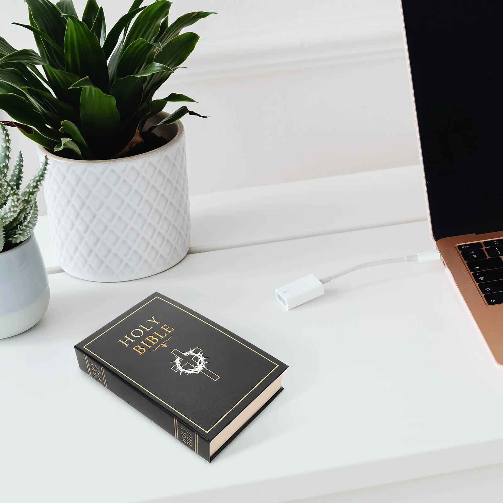 Книжный сейф 8,6x5 - Фотография_2